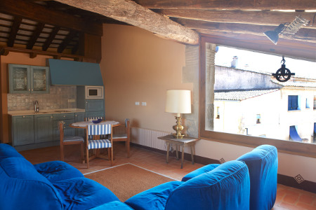 Apartament